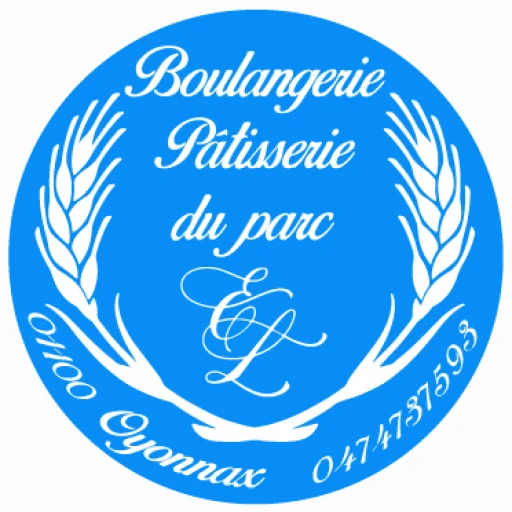 logo boulangerie du parc